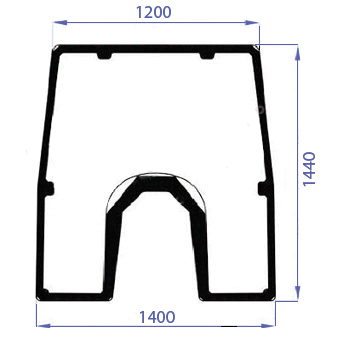 Disegno STCV0466